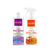 Hard Stain Spray + Wipe for Tough Stains In Kitchen Walls, Exhaust Fan, Crayon And Adhesive Marks-500ML