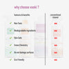An image displaying the question "Why choose wok?" in bold letters, capturing attention instantly.