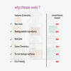 An image showcasing the allure of vooki. Discover the reasons behind choosing this timeless spirit.