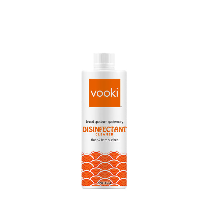 Disinfectant Spray
