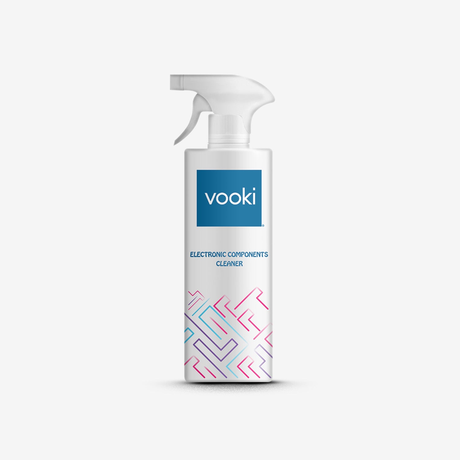Electronic Components Cleaner - vooki.in