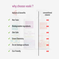 Vooki Products