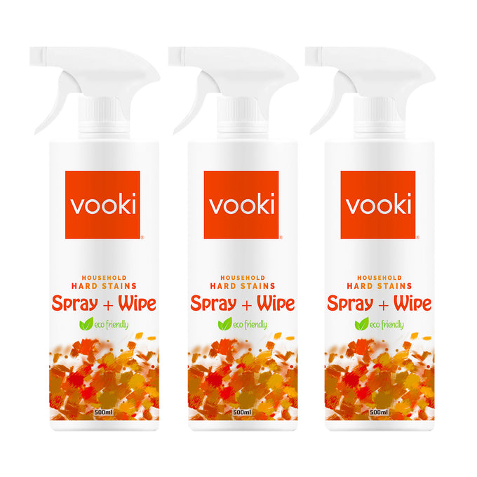 Vooki Cleaner
