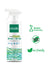vooki eco-friendly spray + scrub: A sustainable cleaning solution for a greener environment