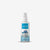 An image of vooki screen cleaner spray bottle with a blue label, ideal for removing stains and dirt efficiently.